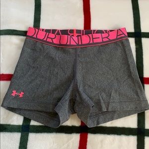 Under Armour Shorts